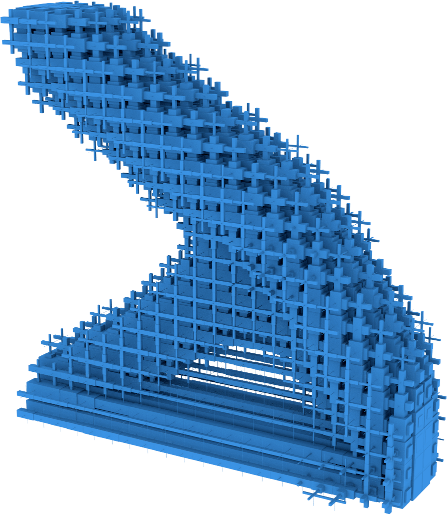 Sparse grid supersampling что это